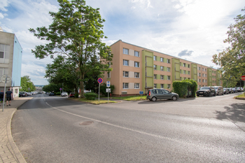 Prodej bytu 3+1 v osobním vlastnictví 63 m², Litoměřice