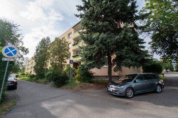 Prodej bytu 3+1 v osobním vlastnictví 63 m², Litoměřice