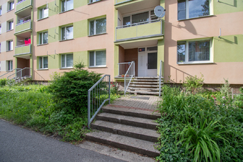 Prodej bytu 3+1 v osobním vlastnictví 63 m², Litoměřice