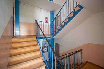 Prodej bytu 3+1 v osobním vlastnictví 63 m², Litoměřice