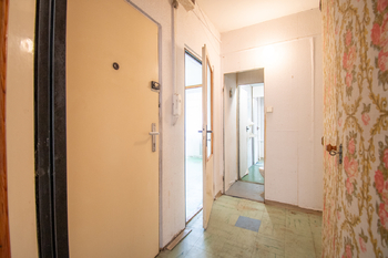 Prodej bytu 3+1 v osobním vlastnictví 63 m², Litoměřice