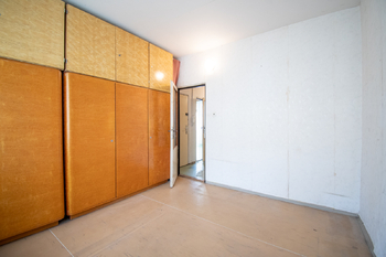 Prodej bytu 3+1 v osobním vlastnictví 63 m², Litoměřice