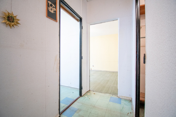 Prodej bytu 3+1 v osobním vlastnictví 63 m², Litoměřice