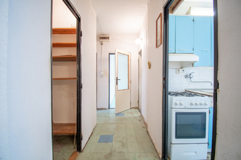 Prodej bytu 3+1 v osobním vlastnictví 63 m², Litoměřice