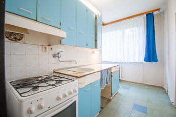 Prodej bytu 3+1 v osobním vlastnictví 63 m², Litoměřice