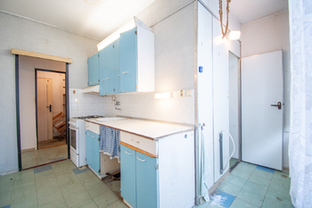 Prodej bytu 3+1 v osobním vlastnictví 63 m², Litoměřice