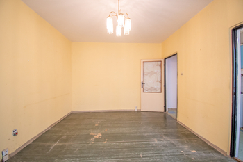 Prodej bytu 3+1 v osobním vlastnictví 63 m², Litoměřice