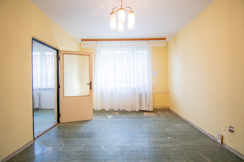 Prodej bytu 3+1 v osobním vlastnictví 63 m², Litoměřice