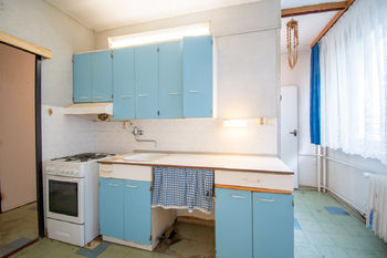 Prodej bytu 3+1 v osobním vlastnictví 63 m², Litoměřice