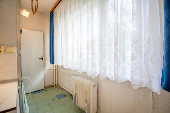 Prodej bytu 3+1 v osobním vlastnictví 63 m², Litoměřice