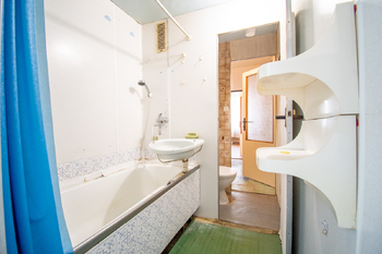 Prodej bytu 3+1 v osobním vlastnictví 63 m², Litoměřice