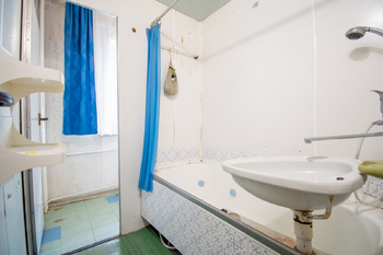 Prodej bytu 3+1 v osobním vlastnictví 63 m², Litoměřice