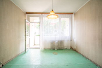 Prodej bytu 3+1 v osobním vlastnictví 63 m², Litoměřice