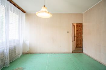 Prodej bytu 3+1 v osobním vlastnictví 63 m², Litoměřice