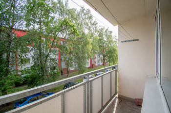 Prodej bytu 3+1 v osobním vlastnictví 63 m², Litoměřice