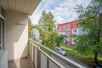 Prodej bytu 3+1 v osobním vlastnictví 63 m², Litoměřice