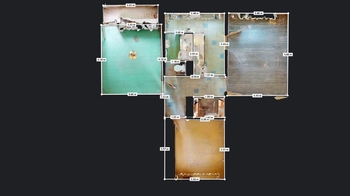 Prodej bytu 3+1 v osobním vlastnictví 63 m², Litoměřice