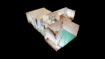 Prodej bytu 3+1 v osobním vlastnictví 63 m², Litoměřice