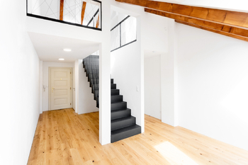 Pronájem bytu 1+kk v osobním vlastnictví 45 m², Praha 9 - Klánovice
