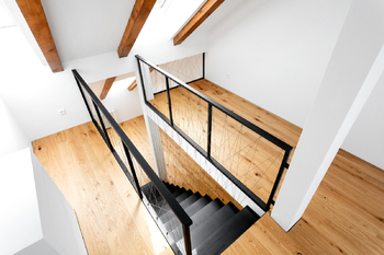 Pronájem bytu 1+kk v osobním vlastnictví 45 m², Praha 9 - Klánovice