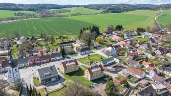 Prodej nájemního (činžovního) domu 576 m², Staré Město pod Landštejnem