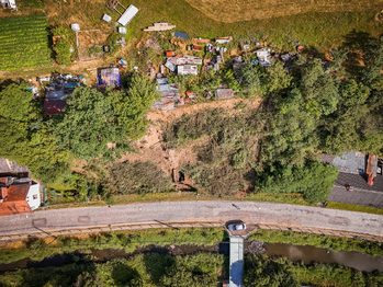Prodej pozemku 759 m², Nový Knín