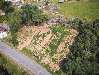 Prodej pozemku 759 m², Nový Knín