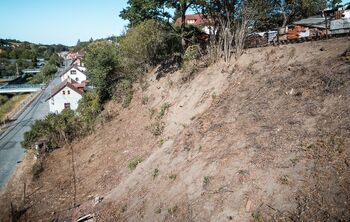 Prodej pozemku 759 m², Nový Knín
