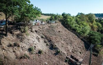 Prodej pozemku 759 m², Nový Knín