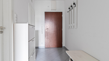 Pronájem bytu 2+kk v osobním vlastnictví 48 m², Praha 9 - Vysočany