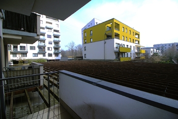 Pronájem bytu 2+kk v osobním vlastnictví 48 m², Praha 9 - Vysočany
