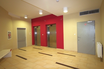 Pronájem bytu 2+kk v osobním vlastnictví 48 m², Praha 9 - Vysočany