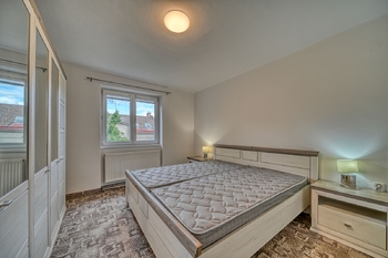 Pronájem bytu 2+1 v osobním vlastnictví 51 m², Poděbrady