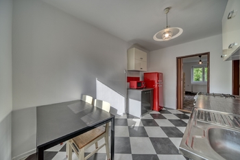 Pronájem bytu 2+1 v osobním vlastnictví 51 m², Poděbrady