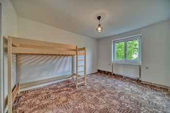 Pronájem bytu 2+1 v osobním vlastnictví 51 m², Poděbrady