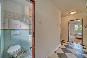 Pronájem bytu 2+1 v osobním vlastnictví 51 m², Poděbrady