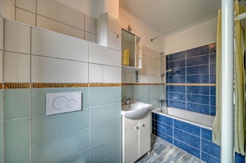 Pronájem bytu 2+1 v osobním vlastnictví 51 m², Poděbrady
