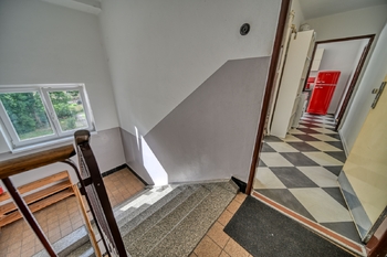 Pronájem bytu 2+1 v osobním vlastnictví 51 m², Poděbrady