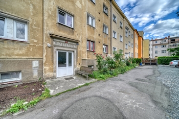 Pronájem bytu 2+1 v osobním vlastnictví 51 m², Poděbrady