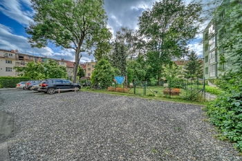Pronájem bytu 2+1 v osobním vlastnictví 51 m², Poděbrady