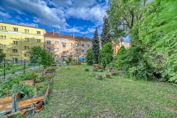 Pronájem bytu 2+1 v osobním vlastnictví 51 m², Poděbrady