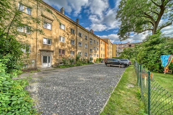 Pronájem bytu 2+1 v osobním vlastnictví 51 m², Poděbrady