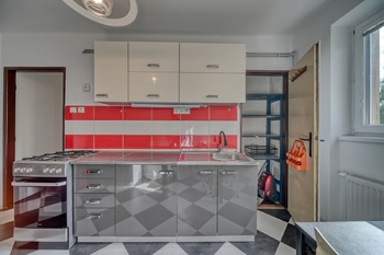 Pronájem bytu 2+1 v osobním vlastnictví 51 m², Poděbrady