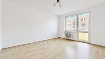 Prodej bytu 2+1 v osobním vlastnictví 47 m², Moravské Budějovice