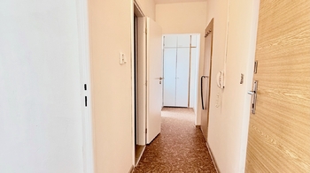 Prodej bytu 2+1 v osobním vlastnictví 47 m², Moravské Budějovice