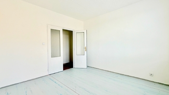 Prodej bytu 2+1 v osobním vlastnictví 47 m², Moravské Budějovice