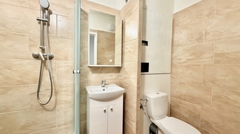 Prodej bytu 2+1 v osobním vlastnictví 47 m², Moravské Budějovice