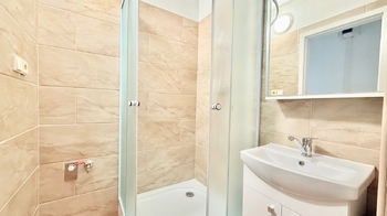 Prodej bytu 2+1 v osobním vlastnictví 47 m², Moravské Budějovice