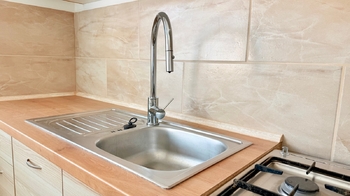 Prodej bytu 2+1 v osobním vlastnictví 47 m², Moravské Budějovice