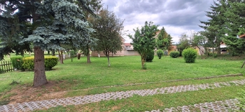 Prodej pozemku 639 m², Hlubočany